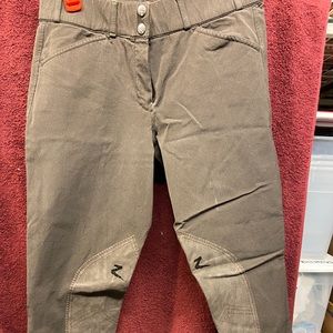 Horze Riding Breeches